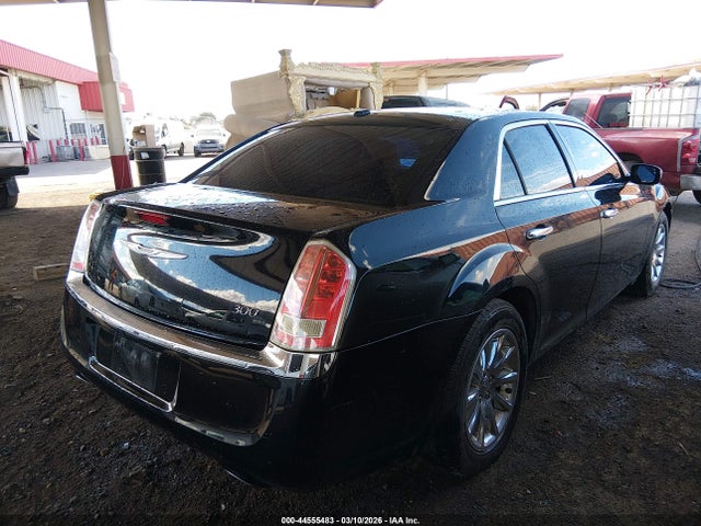 Aukcja sprzedaży 2012 Chrysler 300 Limited, vin: 2C3CCACG7CH234563, numer aukcji: 44555483