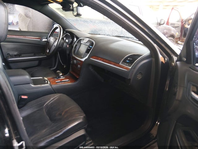 Aukcja sprzedaży 2012 Chrysler 300 Limited, vin: 2C3CCACG7CH234563, numer aukcji: 44555483