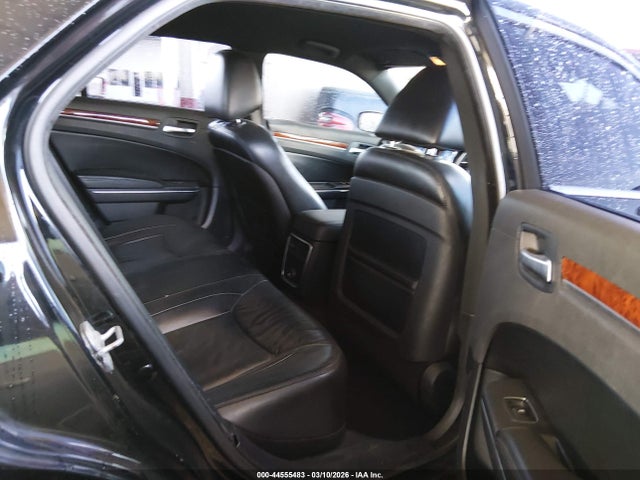 Aukcja sprzedaży 2012 Chrysler 300 Limited, vin: 2C3CCACG7CH234563, numer aukcji: 44555483