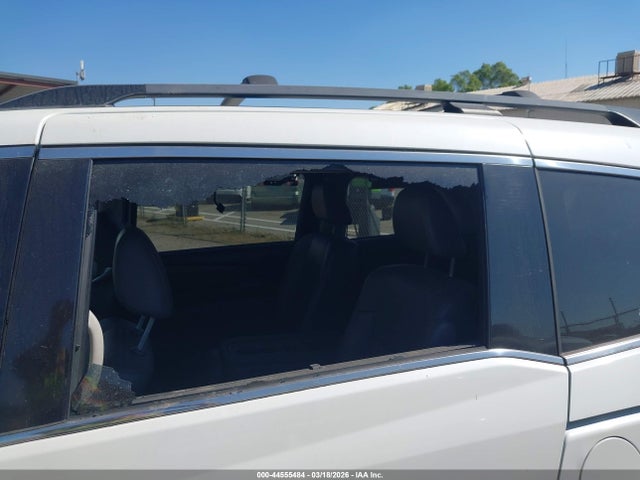 44555484 :رقم المزاد ، 5FNRL5H99GB072423 vin ، 2016 Honda Odyssey Touring/touring Elite مزاد بيع