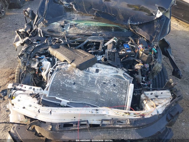 Honda Civic Sport 2026 2HGFE2F54TH535277 Image 10
