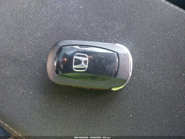 Honda Civic Sport 2026 2HGFE2F54TH535277 Image 11