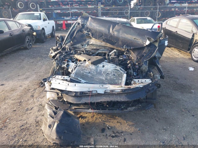 Honda Civic Sport 2026 2HGFE2F54TH535277 Image 12
