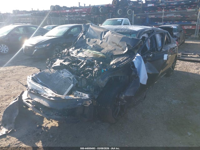 Honda Civic Sport 2026 2HGFE2F54TH535277 Image 6