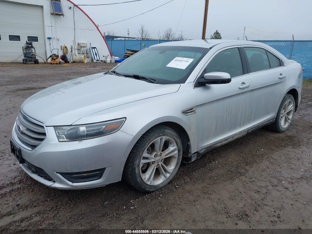 1FAHP2H81FG103423 Ford TAURUS SEL