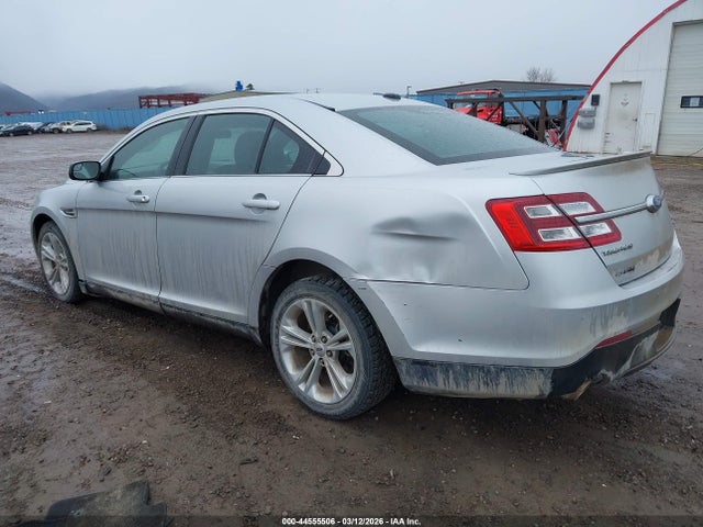 1FAHP2H81FG103423 Ford TAURUS SEL