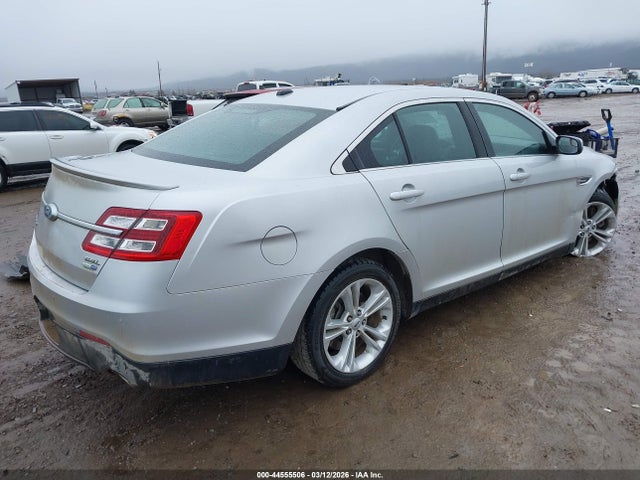 1FAHP2H81FG103423 Ford TAURUS SEL