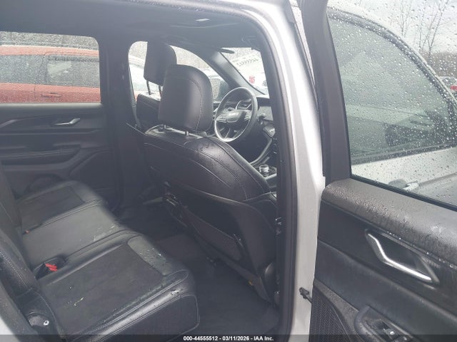 44555512 :رقم المزاد ، 1C4RJHAG7RC224618 vin ، 2024 Jeep Grand Cherokee Altitude X 4x4 مزاد بيع