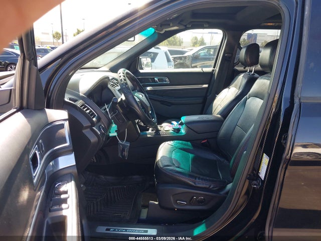1FM5K8GT0HGA60972 Ford EXPLORER SPORT