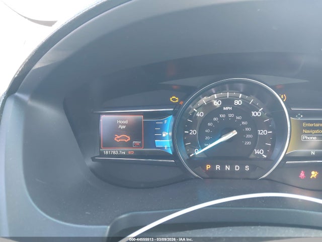 1FM5K8GT0HGA60972 Ford EXPLORER SPORT