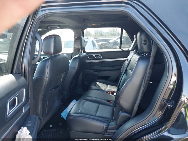 1FM5K8GT0HGA60972 Ford EXPLORER SPORT