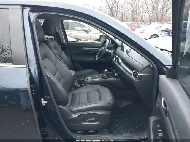 Продажа на аукционе авто 2021 Mazda Cx-5 Touring, vin: JM3KFBCM0M0483102, номер лота: 44555516
