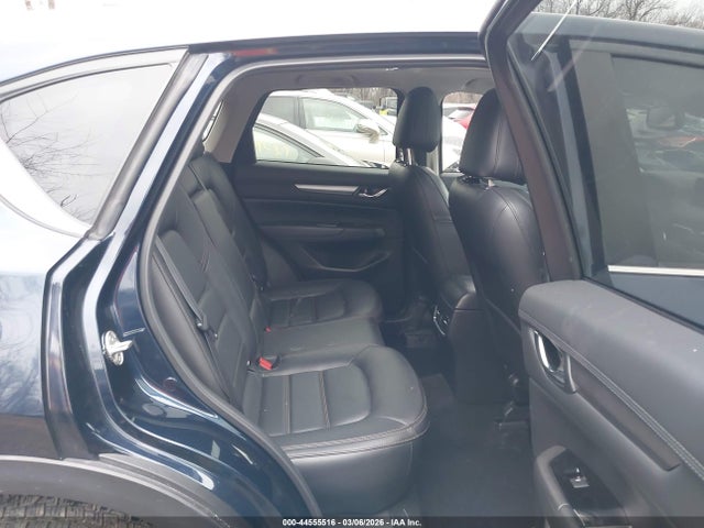 Продажа на аукционе авто 2021 Mazda Cx-5 Touring, vin: JM3KFBCM0M0483102, номер лота: 44555516