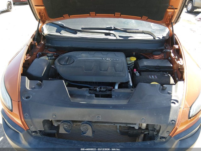 1C4PJMBS2FW652254 Jeep Cherokee Trailhawk