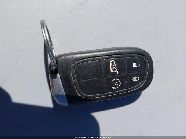 1C4PJMBS2FW652254 Jeep Cherokee Trailhawk