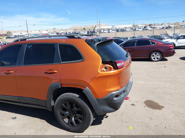 1C4PJMBS2FW652254 Jeep Cherokee Trailhawk