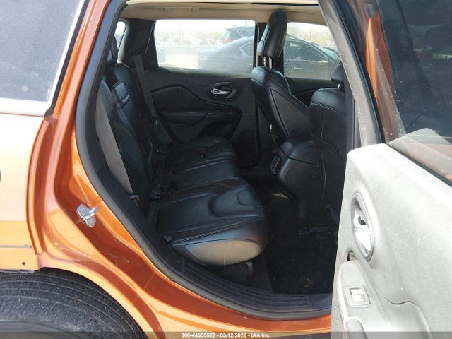 1C4PJMBS2FW652254 Jeep Cherokee Trailhawk