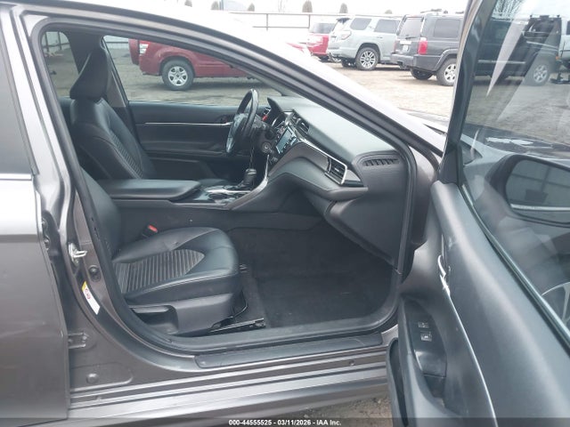 4T1B11HK3KU723978 Toyota CAMRY SE