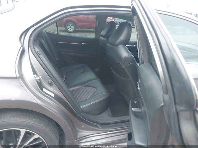 4T1B11HK3KU723978 Toyota CAMRY SE