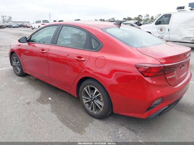 3KPF24AD1PE642192 KIA Forte Lxs