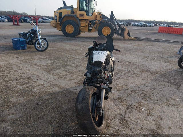 2017 HONDA CBR1000 JH2SC7750HK000663 Photo 5