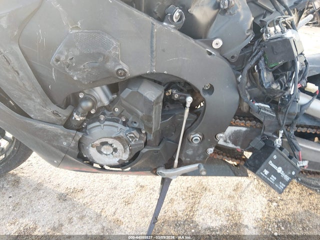 2017 HONDA CBR1000 JH2SC7750HK000663 Photo 8