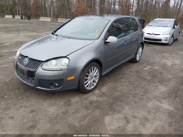 Aukcja sprzedaży 2007 Volkswagen Gti 4-door, vin: WVWHV91K87W124114, numer aukcji: 44555530
