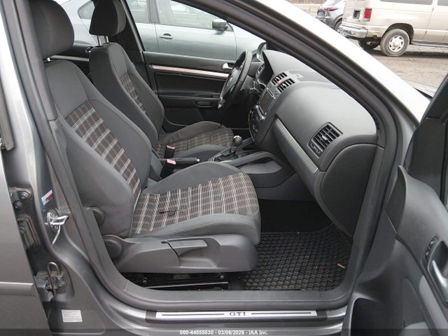 Aukcja sprzedaży 2007 Volkswagen Gti 4-door, vin: WVWHV91K87W124114, numer aukcji: 44555530