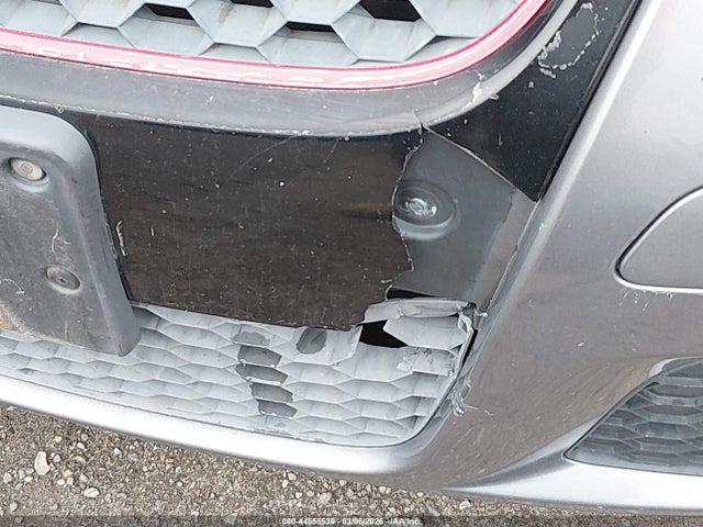 Aukcja sprzedaży 2007 Volkswagen Gti 4-door, vin: WVWHV91K87W124114, numer aukcji: 44555530