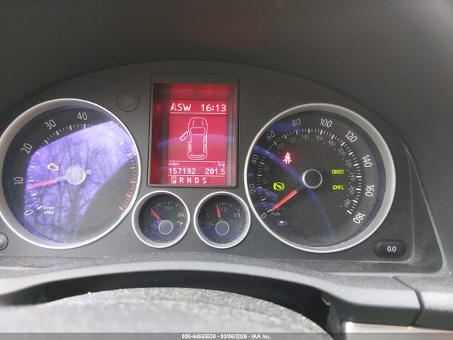 Aukcja sprzedaży 2007 Volkswagen Gti 4-door, vin: WVWHV91K87W124114, numer aukcji: 44555530