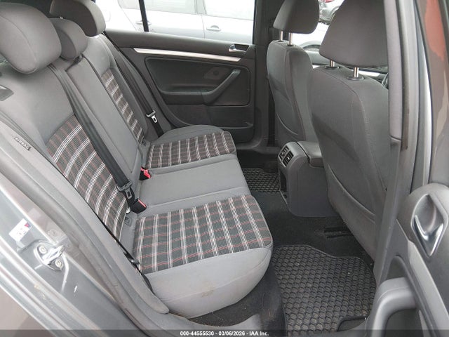 Aukcja sprzedaży 2007 Volkswagen Gti 4-door, vin: WVWHV91K87W124114, numer aukcji: 44555530