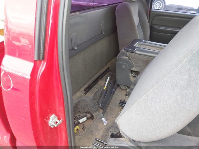 44555536 :رقم المزاد ، 3GTEC14X96G270875 vin ، 2006 Gmc Sierra 1500 Work Truck مزاد بيع