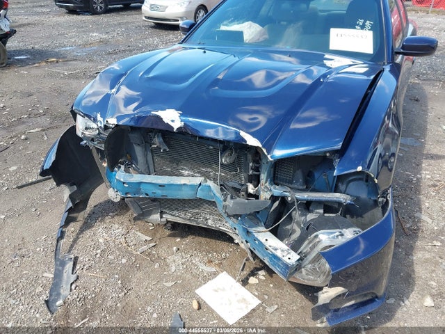 Aukcja sprzedaży 2014 Dodge Charger Se, vin: 2C3CDXBG5EH117049, numer aukcji: 44555537