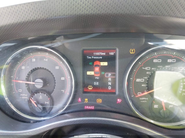 Aukcja sprzedaży 2014 Dodge Charger Se, vin: 2C3CDXBG5EH117049, numer aukcji: 44555537