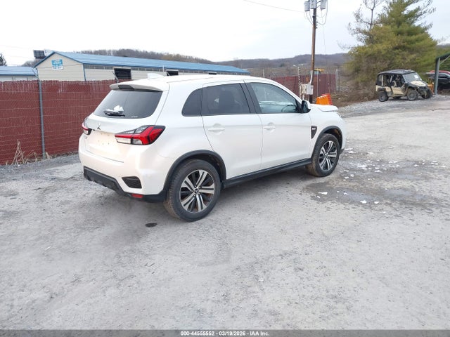 Продаж на аукціоні авто 2020 Mitsubishi Outlander Sport 2.0 Es Awc, vin: JA4AR3AU7LU015521, номер лоту: 44555552