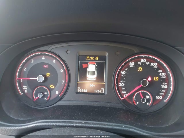 Продаж на аукціоні авто 2022 Volkswagen Passat 2.0t Se, vin: 1VWSA7A34NC007883, номер лоту: 44555553