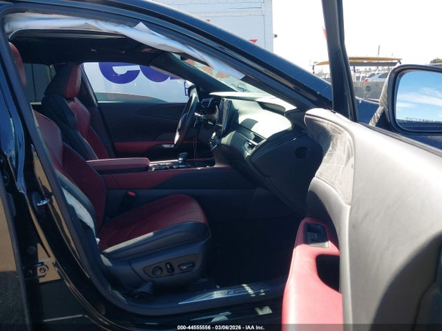 Продаж на аукціоні авто 2023 Lexus Rx 500h F Sport Performance, vin: 2T2BCMEA8PC004821, номер лоту: 44555556