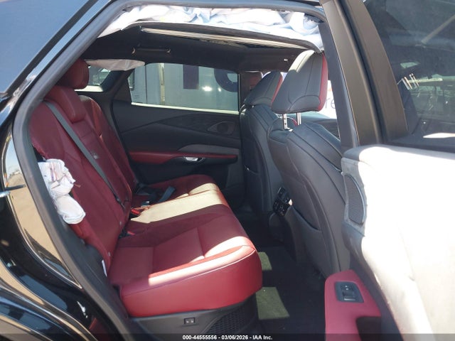 Продаж на аукціоні авто 2023 Lexus Rx 500h F Sport Performance, vin: 2T2BCMEA8PC004821, номер лоту: 44555556