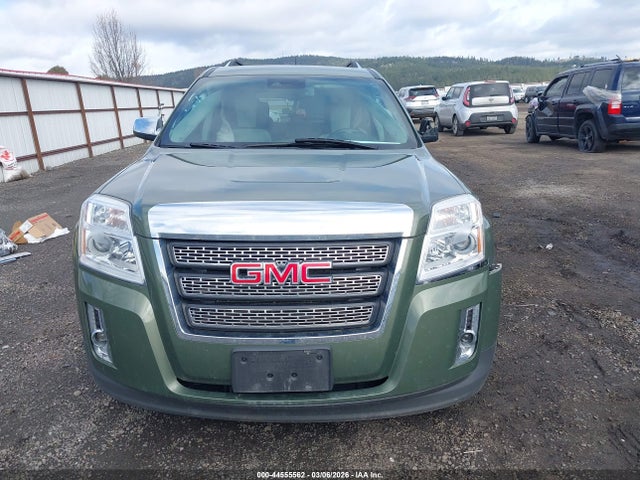 GMC Terrain Slt-2 2015 2GKFLYE39F6265880 Image 13