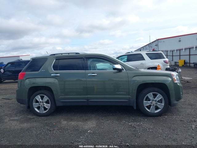 GMC Terrain Slt-2 2015 2GKFLYE39F6265880 Image 14