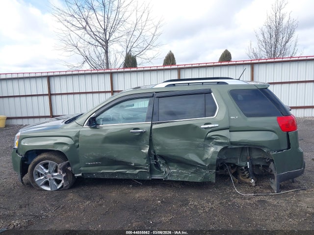 GMC Terrain Slt-2 2015 2GKFLYE39F6265880 Image 15