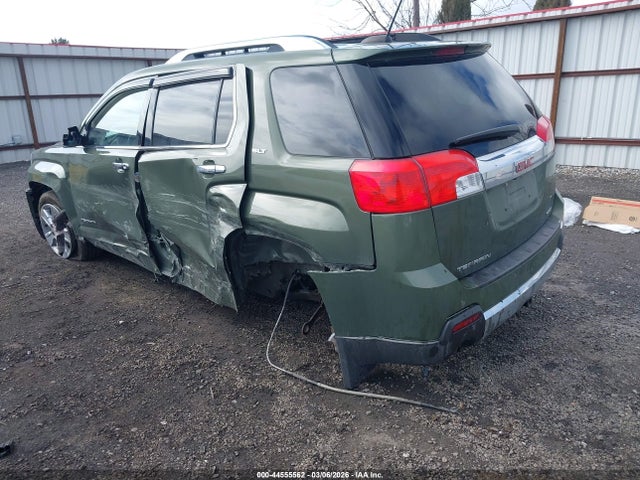 GMC Terrain Slt-2 2015 2GKFLYE39F6265880 Image 3