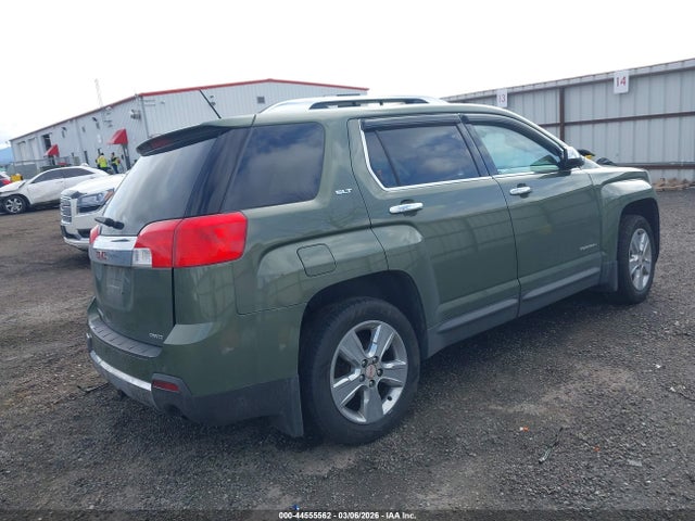 GMC Terrain Slt-2 2015 2GKFLYE39F6265880 Image 4