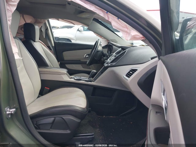 GMC Terrain Slt-2 2015 2GKFLYE39F6265880 Image 5