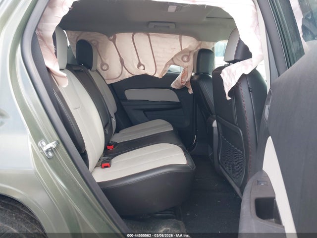 GMC Terrain Slt-2 2015 2GKFLYE39F6265880 Image 8