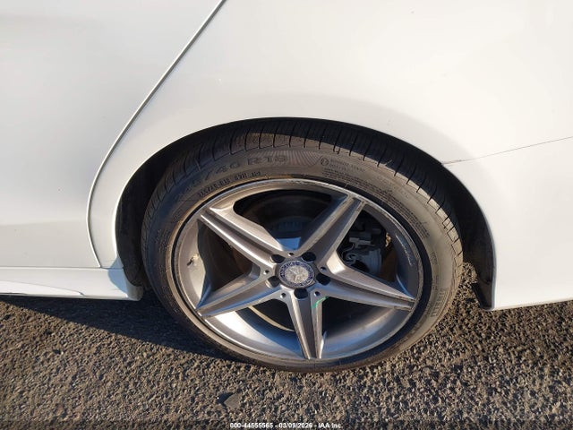 55SWF4JB7GU150911 Mercedes-Benz C 300 Sport