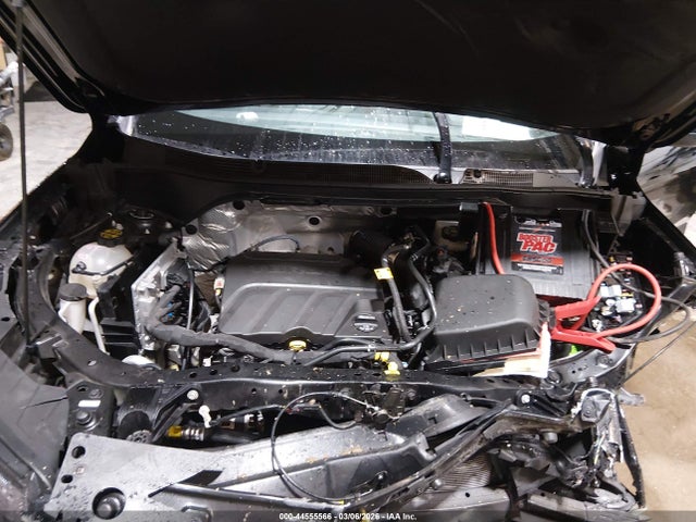 2024 CHEVROLET TRAX KL77LGE24RC009026 Photo 9