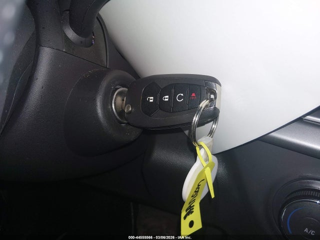 2024 CHEVROLET TRAX KL77LGE24RC009026 Photo 10