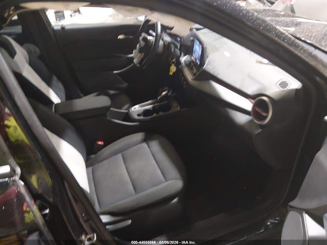 2024 CHEVROLET TRAX KL77LGE24RC009026 Photo 4