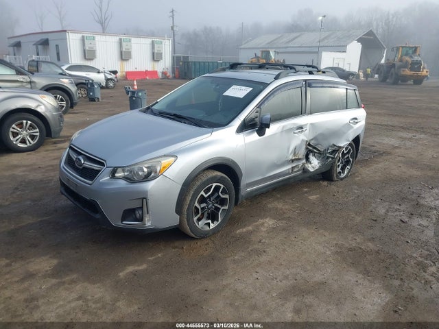 44555573 :رقم المزاد ، JF2GPABC6G8274792 vin ، 2016 Subaru Crosstrek 2.0i Premium مزاد بيع